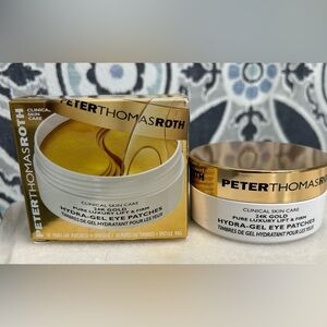 Peter Thomas Roth 24K Gold Eye Patches